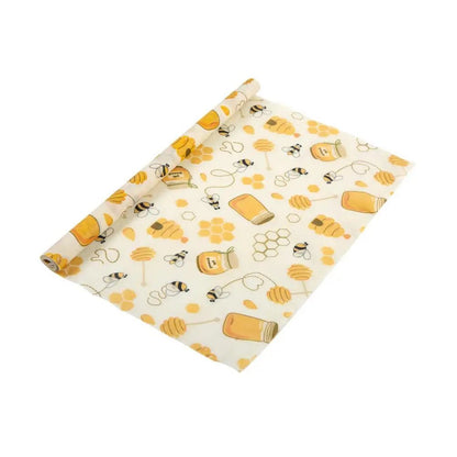 Beeswax Wrap - Eco - friendly | Cozyield