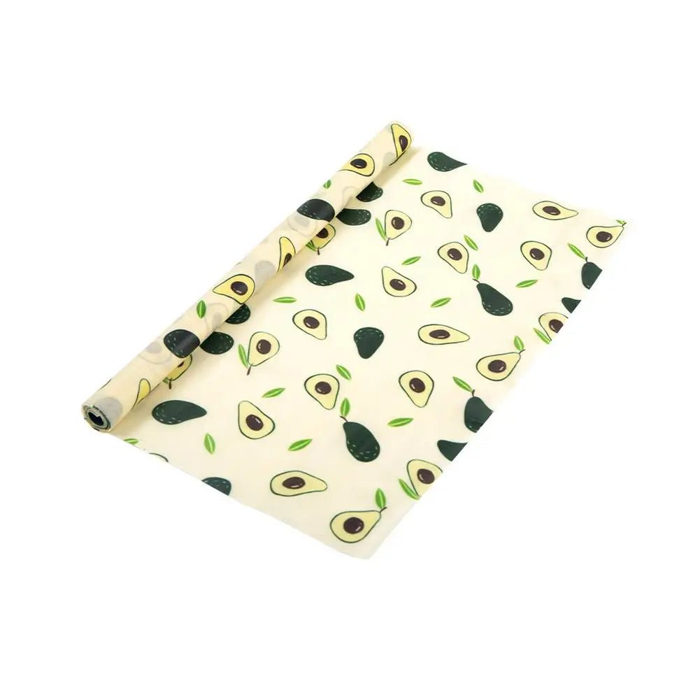 Beeswax Wrap - Eco - friendly | Cozyield