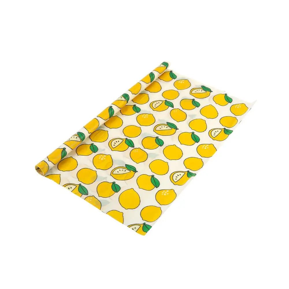 Beeswax Wrap - Eco - friendly | Cozyield