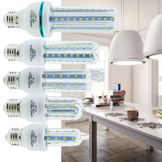 Energy Saving LED Light Bulbs - Eco - friendly | Cozyield