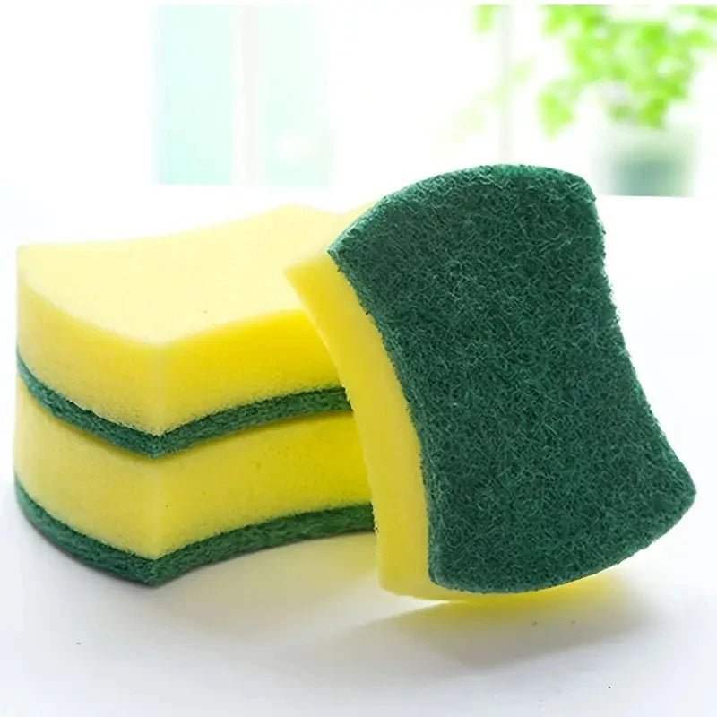 Kitchen Cleaning Sponge - Eco - friendly | Cozyield