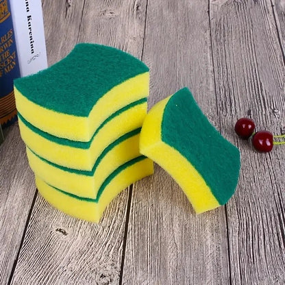 Kitchen Cleaning Sponge - Eco - friendly | Cozyield