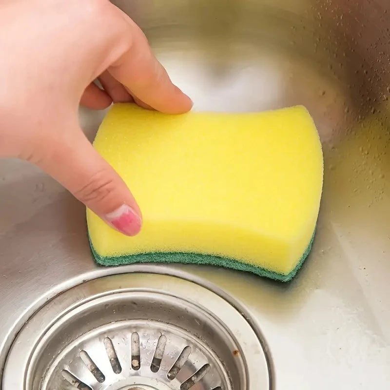 Kitchen Cleaning Sponge - Eco - friendly | Cozyield