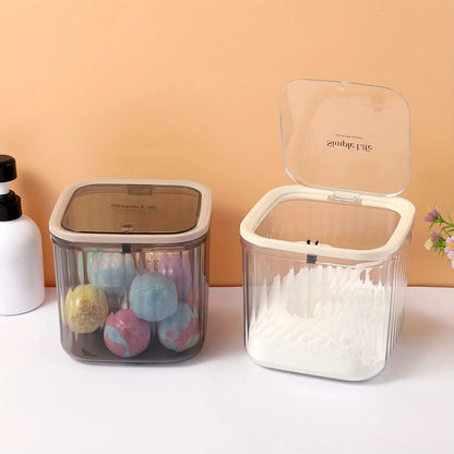 Laundry Beads Dispenser with Spoon - Eco - friendly | Cozyield